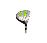 Mkids MK Pro Driver Rh Green 57in - 145cm Dexterity: Right Hand