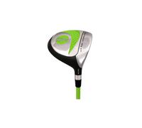 Mkids MK Pro F/Way Lh Green 57in - 145cm Dexterity: Left Hand