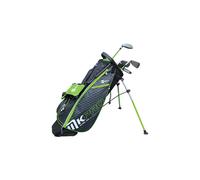 Mkids MK Pro Half Set Lh Green 57in - 145cm Dexterity: Left Hand