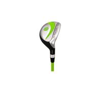 Mkids MK Pro Hybrid Lh Green 57in - 145cm Dexterity: Left Hand