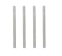 MKIUYVD RC Car Accessories For Arrma 1/5 For Kraton For Outcast 4X4 8S For BLX 5X96mm Hinge Pin ARA330581 rc Car