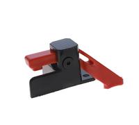 MKIUYVD RC Car Parts For TRX4 For Defender 1/10 RC Crawler Car Upgrade Parts Accessories ESC Easy Start Power Trigger Switch