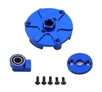 MKIUYVD RC Parts Compatible With Traxxas For X-Maxx For XRT 8S rc cars Accessories 1 Set Replacement Aluminum Alloy Spur Gear Adapter Kit Upgrade Parts