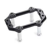 MKIUYVD RC Parts For KRATON 6S 1/8 rc Car Truck Upgrade Parts Metal Aluminum Alloy Servo Mount
