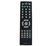 MKJ37815701 Replace Remote Control - VINABTY MKJ37815701 TV Remote Control Replacement for LG MKJ37815701 15LS1R 15LC1R 20LS1R 20LS2R 20LC1R 23LS2R Remote Control