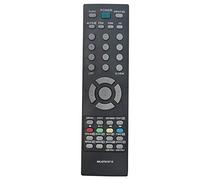 MKJ37815715 Replace Remote Control - VINABTY mkj37815715 Remote Replacement for LG 15LS1R 20LS2R 26LC51 32LC51 37LC51 42LC51 26LC42 32LC4237LC42 32LC52 MKJ 37815715 TV