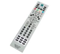 MKJ39170828 Replace Factory SVC Remocon Service Remote Control Compatible with LG LCD LED TV DU-27FB32C DU27FB32C