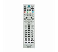 MKJ39170828 VINABTY Replace Infared Remote Control Fit for LG LCD LED TV DU27FB32C DU-27FB32C