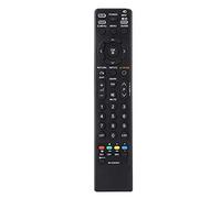 MKJ40653802 Multi-Function TV Replacement Remote Controller for MKJ42519601