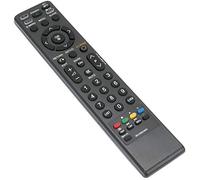 MKJ40653802 Remote Control Replace -VINABTY Remote Control for LG 32LG60FD-AC 42LG50FD-AA 42LG20 26LG30D 32LG30D 37LG30D 26LG30DAA 32LG30D-AA 47LG70-UA 52LG70YDAG 32LG60FDAC 26LG30D-AA 47LG61YD-AJ TV