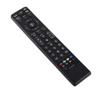 MKJ40653802 Replacement Smart TV Remote Control for No Programming Required