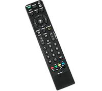 MKJ42519618 Replaced Remote Control -VINABTY-fit for LG TV remote control MKJ42519618 MKJ42519636 47LH5010 32LH4000 50PS6500 37LH7020 42LH4900 37LH7000 42LH5020 32LH7020