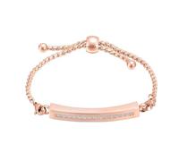 MKJFRLLSA Cremation Jewelry Cube Bar Urn Bracelet for Ashes for Women Memorial Keepsake Ashes Bracelets