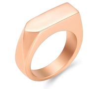 MKJFRLLSA Cremation Jewelry for Ashes Urn Ring for Women Men Cremation Ring Holds Loved Ones Ashes （Size 5-13