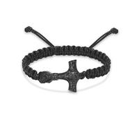 MKJFRLLSA Hammer Cremation Bracelet for Ashes Stainless Steel Urn Keepsake Jewelry Adjustable Bangle Memorial Gift for Women Men