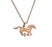 MKJFRLLSA Stainless Steel Urn Pendant for Ashes Cremation Necklace, Memorial Jewelry to Keep Loved Ones Close