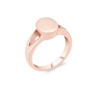 MKJFRLLSA Urn Ring for Ashes Ellipse Cremation Jewelry Stainless Steel Memorial Human Pet Ashes Ring Keepsake Jewelry Ring for Women Men