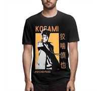 MKJHYVBFDXZ PSY-Cho Pass Men's Cotton Short Sleeve T-Shirt(XX-Large)