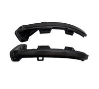 MKKDYC Turn Dynamic Light Compatible With Vw For Passat B8 Sedan For Variant Type 3G2 3G5 2015-2020 Turn Signal Light Rear Mirror Indicator Car Accessories