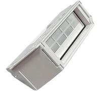 MKKHGPO Box ，Compatible for Ecovacs， Robot Vacuum Replaceable Spare Parts Trash Bin