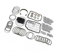 MKKHGPO car part 1set Transmission Master Rebuild Overhaul Gasket Kit For 4F27E FN4AEL Excavator Car Replacement