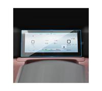 MKKHUYLBCM Dashboard Protective Film Navigation Screen Tempered Film For Car Dashboard Scratch Protector For BYD For Yuan UP 2024 2025 12.8"(Instrument Film 8.8")