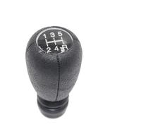 MKKHUYLBCM Gear Shift Knob Lever Shifter for Fiat for Scudo 1 I MK1 1995-2006 for Dispatch for Jumpy for P&eugeot for Expert Speed Gear Knob