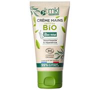 MKL Green Nature Aloe Vera Hand Cream Organic 50ml