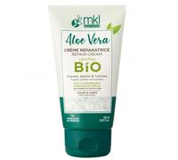 MKL Green Nature Aloe Vera Restorative Cream 150ml