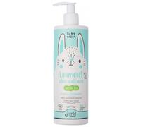 MKL Green Nature Baby Green Oleo-Limestone Liniment Organic 400ml