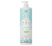 MKL Green Nature Baby Green Oleo-Limestone Liniment Organic 400ml