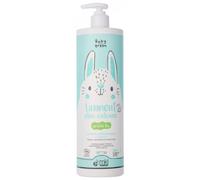 MKL Green Nature Baby Green Oleo-Limestone Liniment Organic 900ml