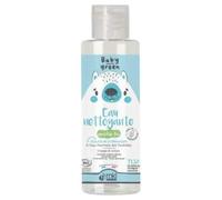 MKL Green Nature Baby Green Organic Cleansing Water 100 ml