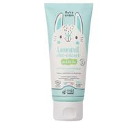 MKL Green Nature Baby Green Organic Oleo-limestone Liniment 100ml