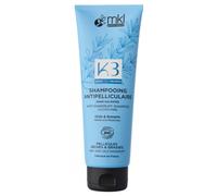 MKL Green Nature K3 Anti-Dandruff Shampoo Organic Dry and Oily Dandruff 250 ml