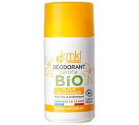 MKL Green Nature Orange Blossom Organic Deodorant 50ml