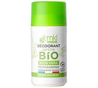 MKL Green Nature Organic Aloe Vera Deodorant 50ml