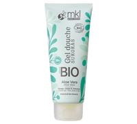 MKL Green Nature Organic Aloe Vera Shower Gel 200 ml