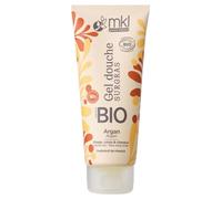 MKL Green Nature Organic Argan Shower Gel 200 ml
