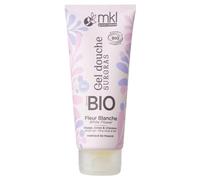 MKL Green Nature Organic White Flower Shower Gel 200 ml