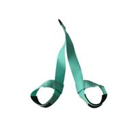 MKLHAVB Reverse Squat Strap,Triceps Rope,Resistance Bands Handle Cable Machine Attachments for Gym LAT Pulldown,Thick Rope