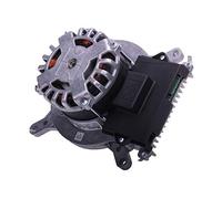 MKN Fan Motor Integrated Frequency Controller - 10014663