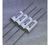 MKP 475j 4.7uf 100V DC Thick Copper pin Frequency Division Film electrodeless Capacitor 10pcs