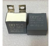 MKP-HS 1UF 1250VDC high Current IGBT Absorption Film Capacitor 1 Pcs Control circuit