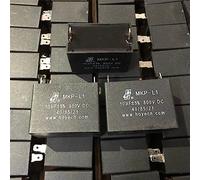 mkp-l1 Series 10uF 800V 106j high Frequency IGBT Absorption Filter Off Capacitor 1 Pcs Energy storage elements