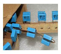 Mkp1840 400V 0.022uf 223J Pro Coupling Film Capacitor 10pcs KzHgIdRY