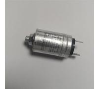 MKP305 3UF 450V Aluminium Case Capacitor: Quality Dishwasher Components for Stability and Reliability