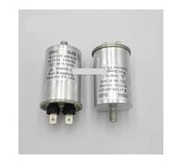 MKP305 CBB65 450V 3UF 4UF 5UF 6UF 7UF 5% 450VAC Fully automatic dishwasher washing machine starting electronic starter capacitor IDGTTLDF(6UF)
