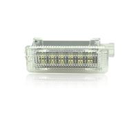MKptopia 1PC LED Boot Light Unit Compatible with Pors-che 911/Carrera 2012-2016 Cayman (981C) 2014-2016