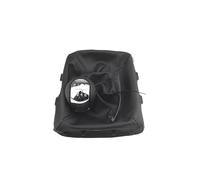 MKptopia Gear Shift Knob Case with Protective Sleeve Compatible with O-pel Vect-ra C, Cor-sa, Ast-ra G and Signum Combo 2002-2005 - 6 Speed (Shiny Silver)